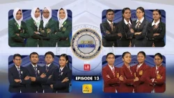 Shakthi Debater with LB Finance Episode 13 | Shakthi TV