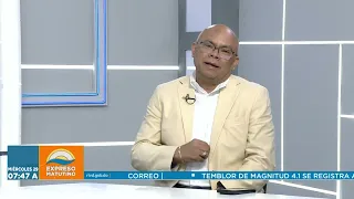 Kidney disease is silent: analysis and prevention with Alfredo Polanco