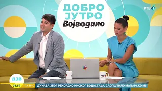 Centar iz Sremske Mitrovice pomaže stranim radnicima da se integrišu u srpsko društvo