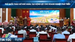 Phu Quoc overcomes difficulties, creating momentum for business development.