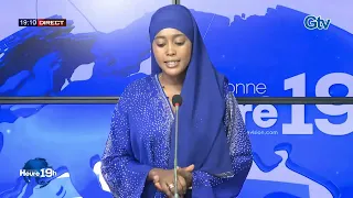 GTV - The Good Hour 7 PM, Friday, August 7, 2026