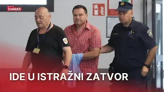 Doznajemo za što se sve tereti Šegotu: Spominju se kape i Olimpijske igre u Milanu | RTL Danas
