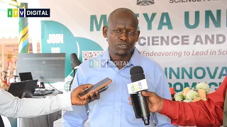 WATAFITI VYUO VIKUU WANATUMIA NYUKI KUBAINI SARATANI KWA BINADAMU