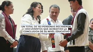 Zacatecas, an illiteracy-free state