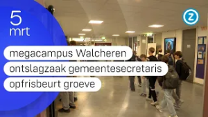 Zeeland Nu, donderdag 5 maart 2026