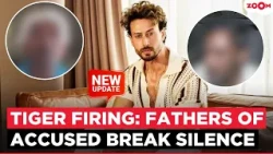 Tiger Shroff Firing Case: Fathers of ACCUSED speak out after Police arrest their Sons in Kota