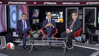 Cuarto Poder: 1 de octubre de 2026