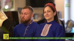 Tver clergy learned about the Russian tea-drinking tradition and gingerbread.