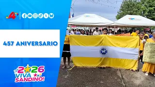 457 Years of the Bible in Spanish: Faith and Unity in the North Caribbean 📖🙏