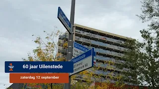 60 jaar Uilenstede: herinneringen aan drank, vieze keukens, samenhorigheid en de tijd van je leven