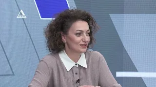The "Marriage" Production Staged at the Abkhazian National Theater