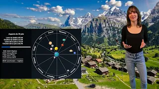 Horoscope du 26 juin 2026 : Soleil en Cancer et Neptune en Bélier