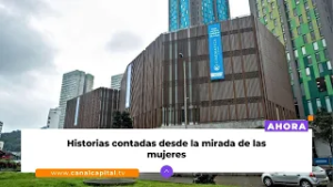 Cine con voz de mujer llega a la Cinemateca de Bogotá | Cultura