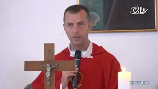 Pregled dana - Blagdan svetoga Jakova proslavljen na Velikom Plazuru