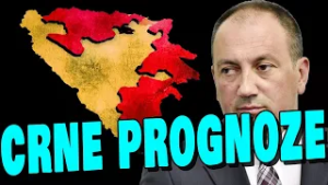 RS će biti DRŽAVA u državi PROTESTI sindikata radnika UGOVORI o tramvajima TAJNA GODINAMA