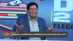 ELISER ROCA  - DESICIÓN SUBNACIONALES 2026 - 26-02-2026