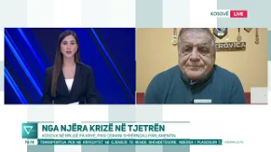 Kosova drejt zgjedhjeve? Spahiu: Vendimi i Osmanit, pasojë e përplasjes me Kurtin