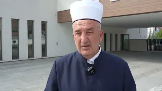U subotu svečano otvorenje Islamskog centra u Lukavcu