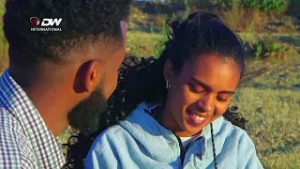 DW International ሰብ ዓብዩ ግደ - ዓለምለኻዊ ሳይንቲስት ካልኣይ ክፋል