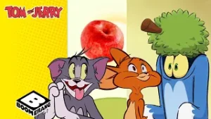 Grandi avventure per piccoli studenti!?? Compilation di Tom e Jerry | Tom e Jerry | Boomerang Italia