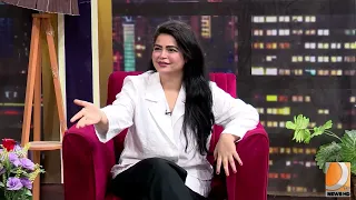 Typical Talk 2  | Ali Gul Mallah | Host Azra Khan | Dharti TV Entertainment - 12 - September - 2026