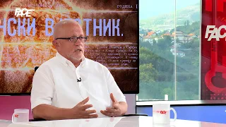 Višća DIREKTNO: Iran će NAPASTI Ukrajinu! MORAMO biti spremni za odbranu!