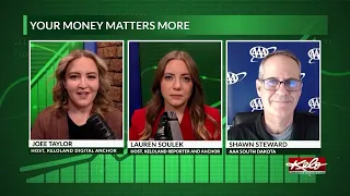 Citibank Update, Diesel Prices, Sales Tax | Your Money Matters More