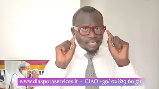 Diaspora Services
