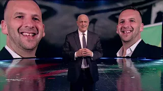 Da Instagram alla politica: Crozza ironizza su Silvia Salis | Fratelli di Crozza