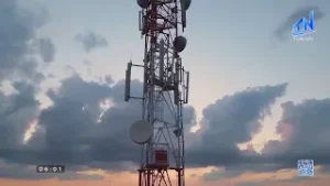 Tây Ninh tăng cường hạ tầng viễn thông phục vụ ứng phó thiên tai | TayNinhTV