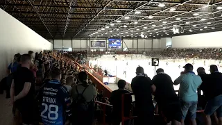 Extraliga poprvé v Klatovech