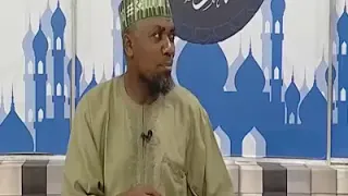 FALALAR SAHABBAN ANNABI S.A.W, daga tashar New Africa Hausa tare da Sheikh Abubakar Muhammad Yawuri