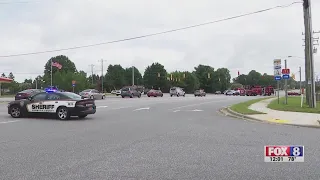 Officials investigating fatal crash in Kernersville