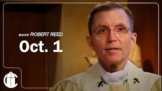 Catholic Mass Today | Thursday October 1, 2026 | CatholicTV Daily Mass