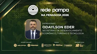 Entrevista Odaylson Eder | Fenasoja 2026