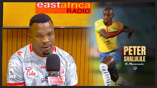 MANDALA BLASTS YANGA, SHALULILE HAS NOT BEEN SIGNED, IT'S A CAMPAIGN | COACH BARKER REJECTED SIMBA