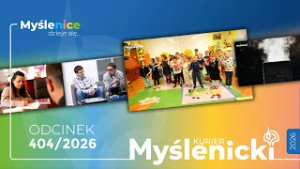 Kurier Myślenicki #404: Nabór do przedszkoli, wymiana pieców, rajdy i Dzień Kobiet | Myślenice