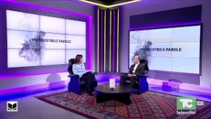 Inchiostro e parole: "Scritti cremonesi" con Carlo Andrea Rozzi