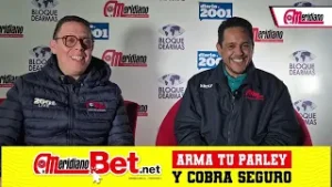 Pronósticos de Gala: ¿Cómo ganar este sábado en el hipismo internacional?