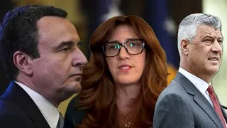 Ganimete Musliu shpërthen kundër Albin Kurtit dhe ka dy fjalë zemre për Hashim Thaçin