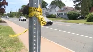 Parents plead not guilty after daughter struck, killed in Manchester