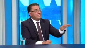 Славевски: Минималец 600 евра плус 6.000 денари на сите останати плати ќе значи потоп за многу фирми