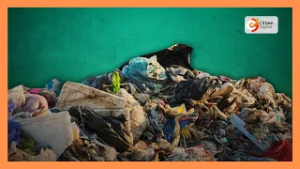 Wafanyibiashara walalamikia uchafu na taka mitaani Isebania