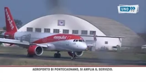 SRV AEROPORTO COSTA AMALFI CILENTO