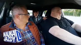 DRIVING SCHOOL - SEASON 8, EPISODE 2 [FULL EPISODE] 🚗