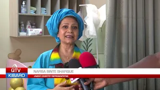 QTV NEWS IN MANDINKA 10.08.26