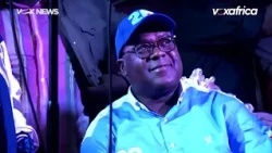 TSHISEKEDI OUVRE  LA PORTE DE LA GUERRE