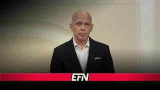 Sinch vd: "Det är rätt ställen tillväxten kommer ifrån"