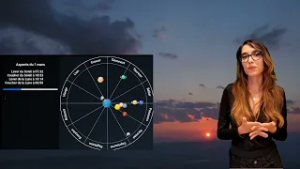 Horoscope du 1er mars 2026 : Répit royal sous la Lune en Lion