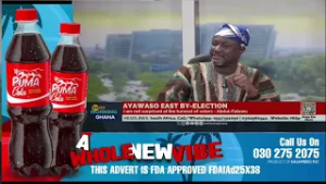 NPP is not alternative to NDC - Yendi MP argues